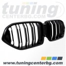 РЕШЕТКИ ЗА BMW X6 G06 РЕШЕТКИ ЗА BMW X6 G06